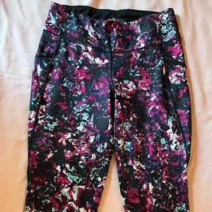 Ideology never been worn leggings for yoga or any exercise. NWOT